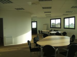 Salle formation Amaéva