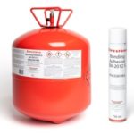 Bonding ba2012S Firestone EPDM Rubbercover colle Amaeva