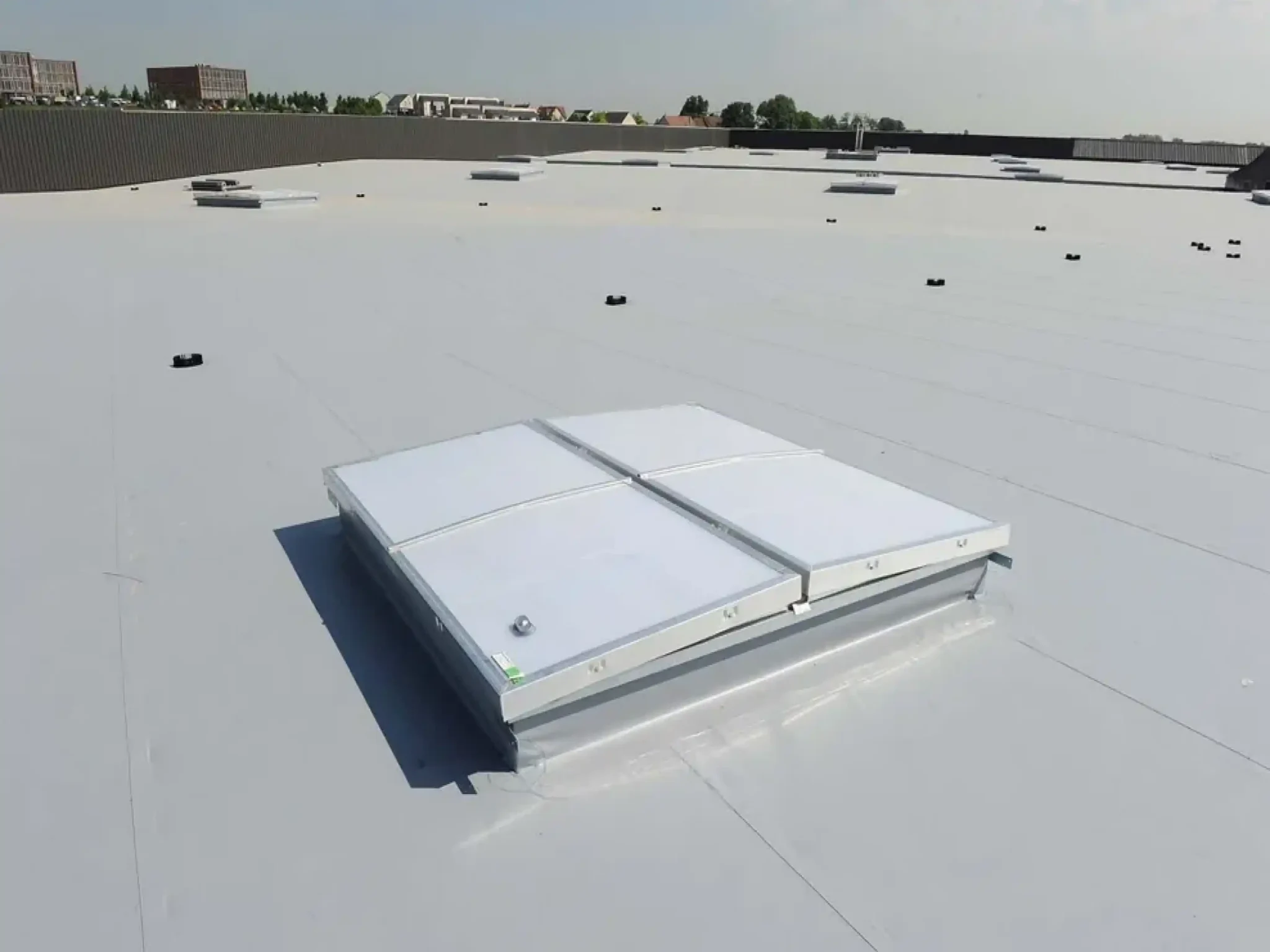 PVC-FPO